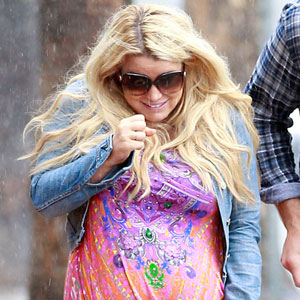 Jessica Simpson, Eric Johnson Jessica Simpson, Eric Johnson